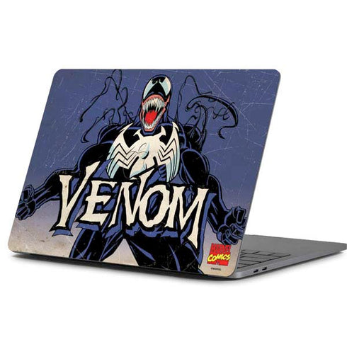 Marvel Classic Comics Venom Apple MacBook Pro 13-inch Skin